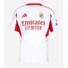 Benfica Tredje Tröja 2025-26 Korta ärmar